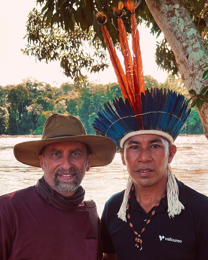 Wai Wai Chief