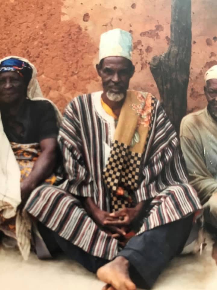 Chief Gabangudana