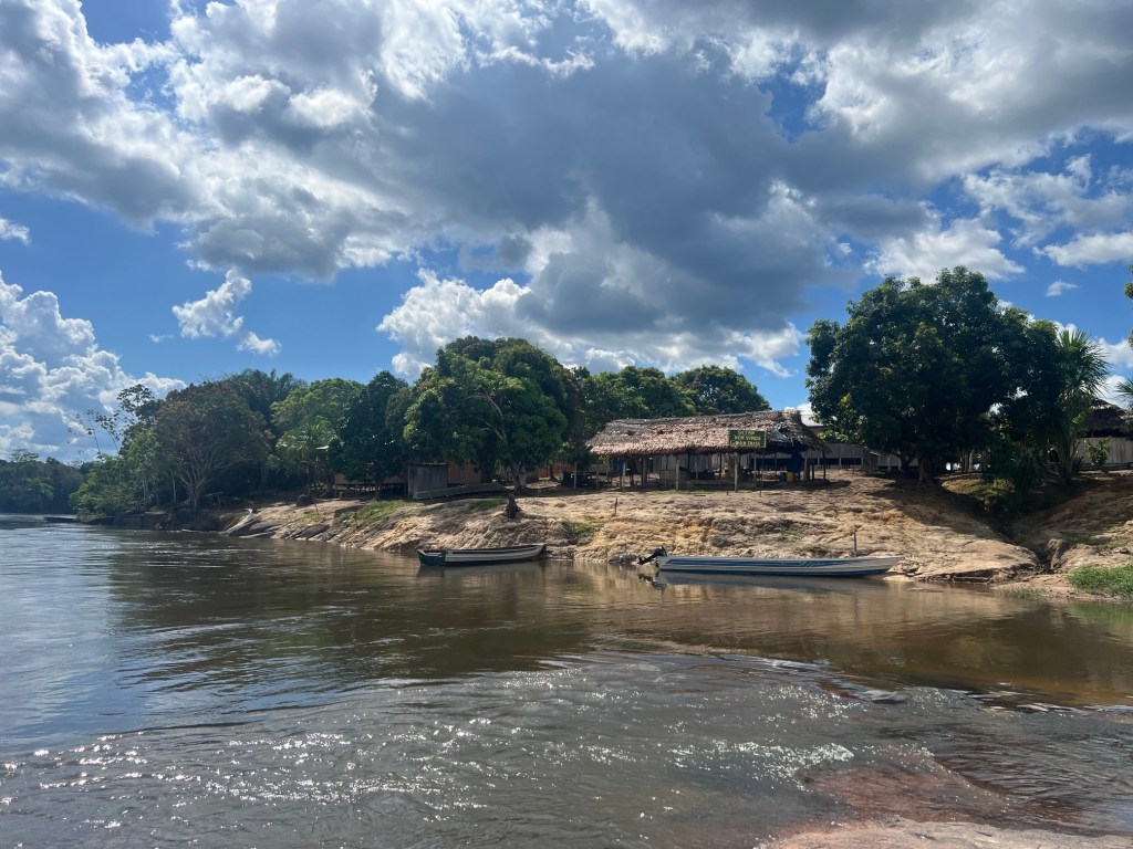 Wai Wai Village