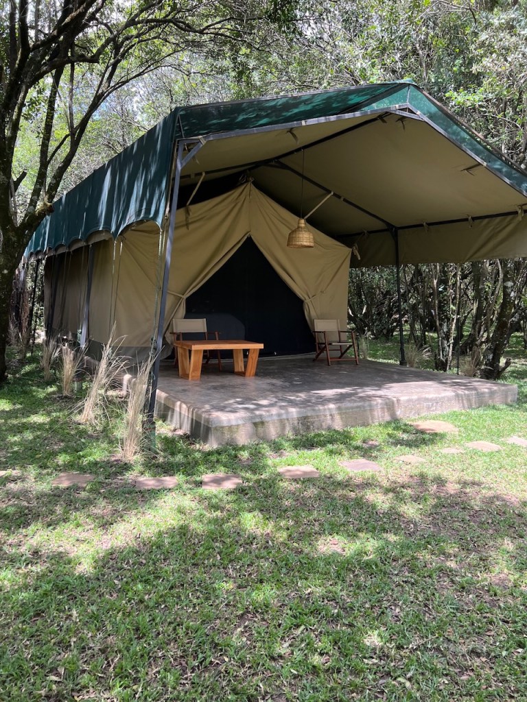 Tent