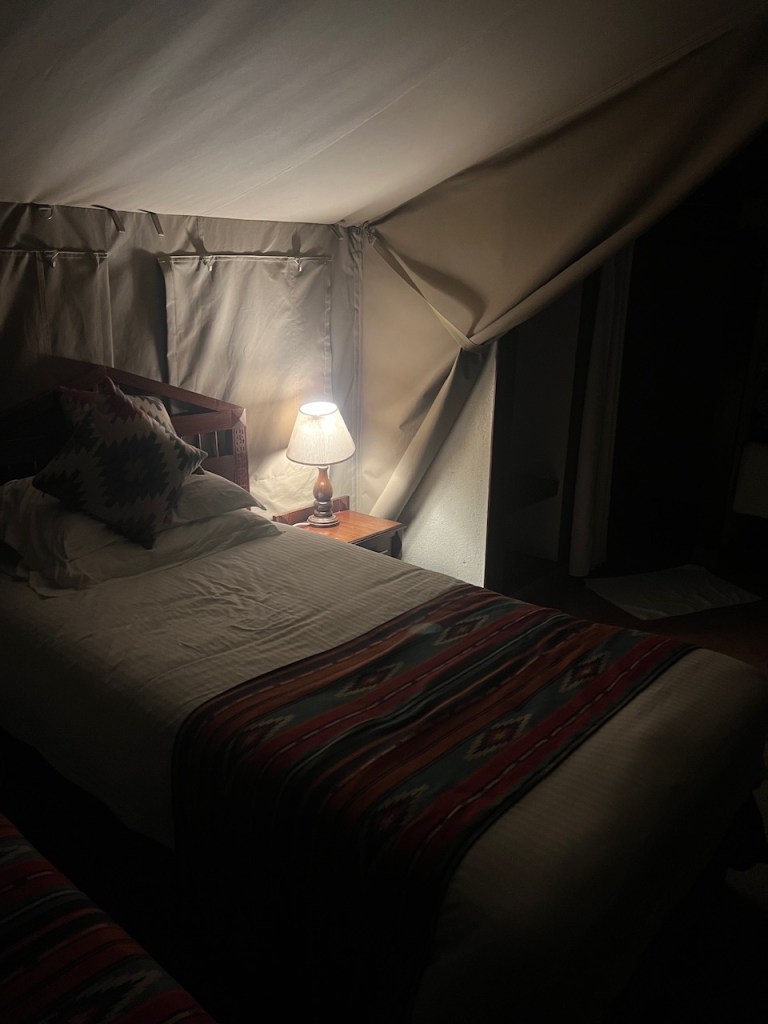 Tent