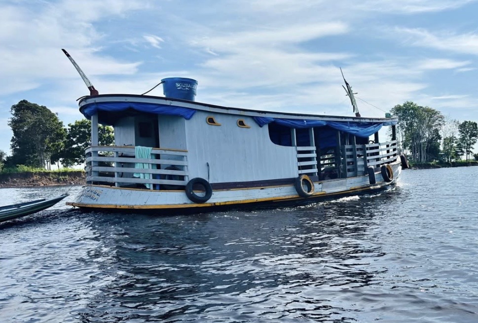 Barco